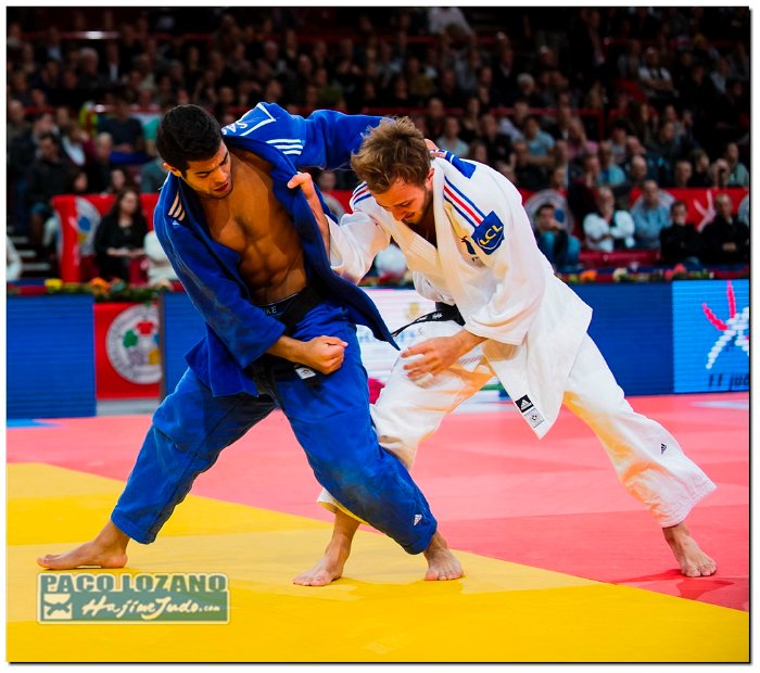 Paris 2014 by P.Lozano cat -73 kg (38)